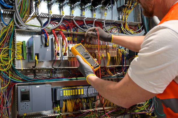 Industrial Electrical Services in Geneva, IL