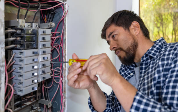 Why Trust Our Certified Electricians for Your Electrical Needs in Geneva, IL?